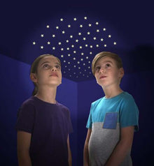 Brainstorm Glow Starry Night