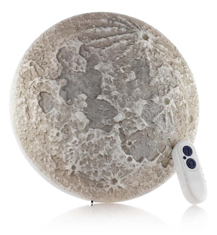 Brainstorm My Very Own Moon