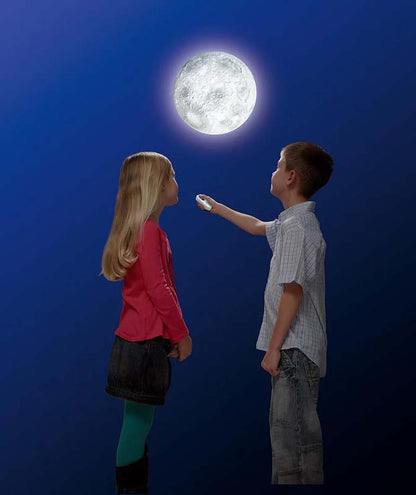 Brainstorm My Very Own Moon