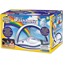 Brainstorm My Very Own Rainbow