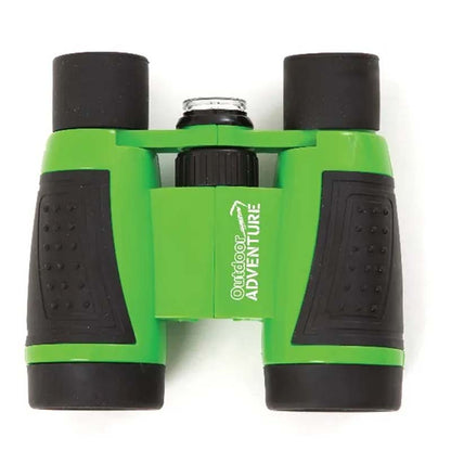 Brainstorm Outdoor Adventure Binoculars