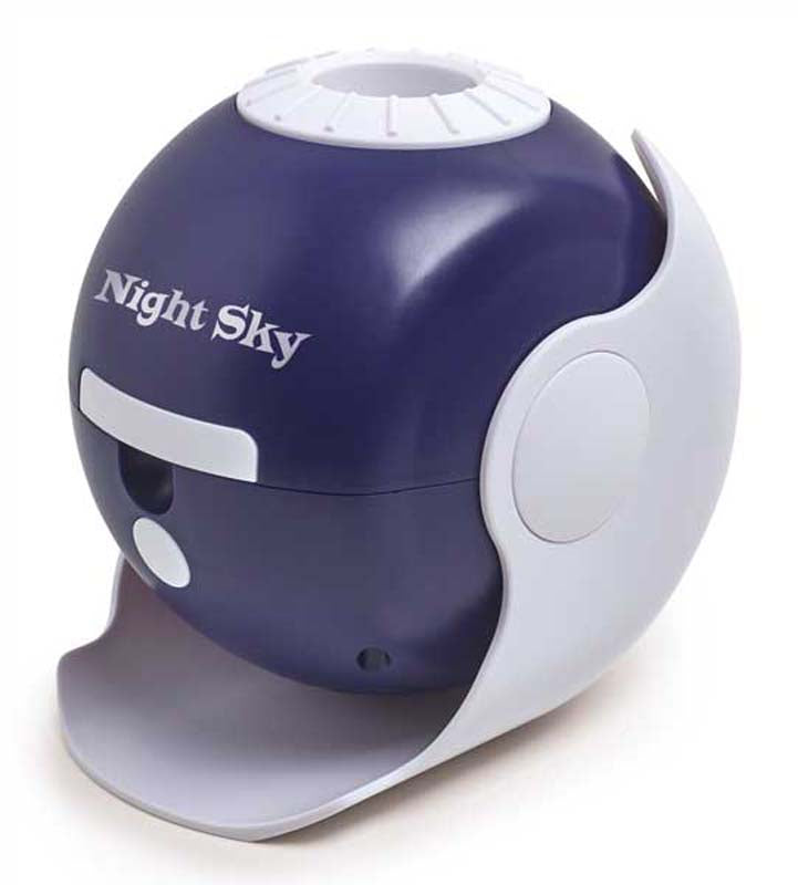 Brainstorm Night Sky Projector