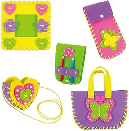 Galt Knit & Sew Case
