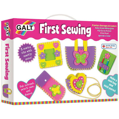 Galt Knit & Sew Case