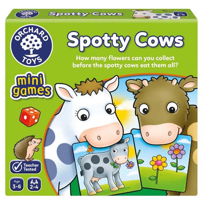 Orchard Mini Games Spotty Cows