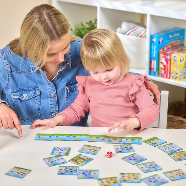 Orchard Mini Games Spotty Cows