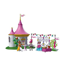 Playmobil Masked Ball In The Pavilion