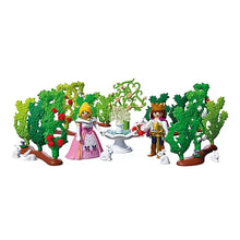 Playmobil Royal Maze