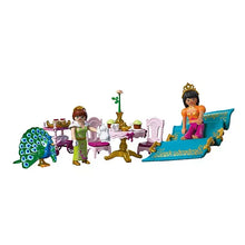 Playmobil Visit From Afar
