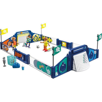 Playmobil Soccer Arena