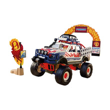 Playmobil Offroad Truck