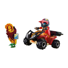 Playmobil Offroad Quad