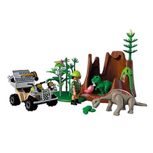 Playmobil Dino Hideaway