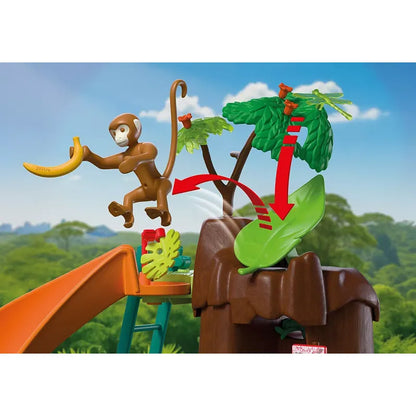 Playmobil Zoo Jungle Adventure