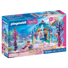 Playmobil Underwater Wedding