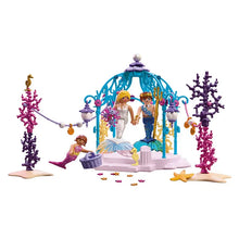 Playmobil Underwater Wedding