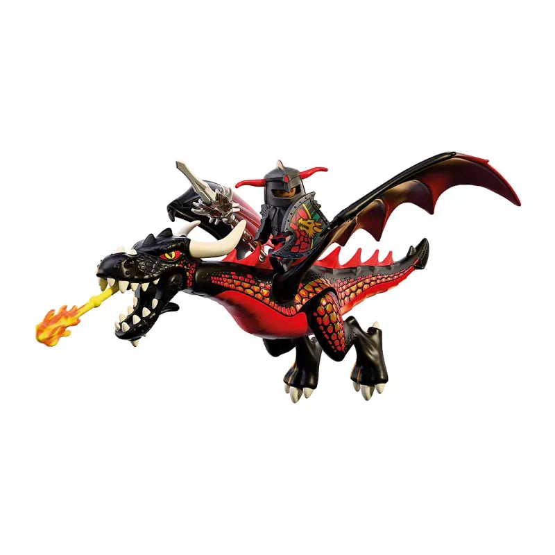Playmobil Black Dragon