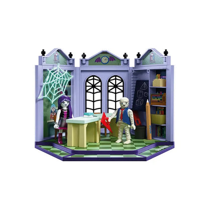 Playmobil Monster High Classroom