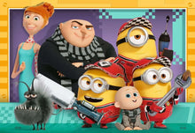 Ravensburger Despicable Me 4 35 piece puzzle