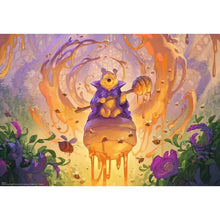 Ravensburger Winnie the Pooh Hunny Wizard 300 pieces