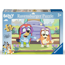 Ravensburger It's Granny Time! 35 pieces
