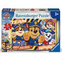 Ravensburger Best Rescue Ever! 35 pieces