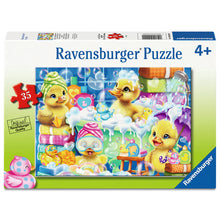 Ravensburger Scrub a Dub Duckies 35 pieces