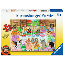 Ravensburger Barn Party 35 pieces