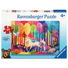 Ravensburger The Fantastic Forest 60 pieces