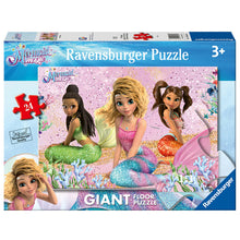 Ravensburger Mermaid Magic 24 pieces