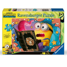 Ravensburger Minions 3 Puzzle 35 pieces