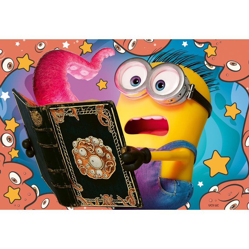 Ravensburger Minions 3 Puzzle 35 pieces