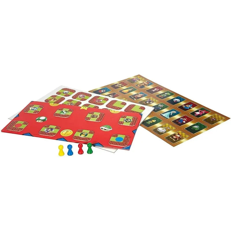 Ravensburger Super Mario Labyrinth