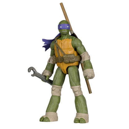 Teenage Mutant Ninja Turtles (Page Punchers) Donatello 5" Figure