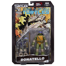 Teenage Mutant Ninja Turtles (Page Punchers) Donatello 5" Figure