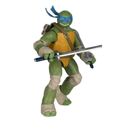 Teenage Mutant Ninja Turtles (Page Punchers) Leonardo 5" Figure