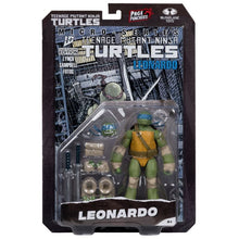 Teenage Mutant Ninja Turtles (Page Punchers) Leonardo 5" Figure