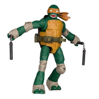 Teenage Mutant Ninja Turtles (Page Punchers) Michelangelo 5" Figure