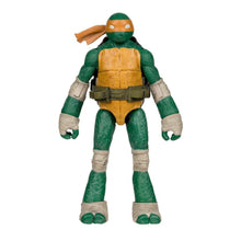 Teenage Mutant Ninja Turtles (Page Punchers) Michelangelo 5" Figure