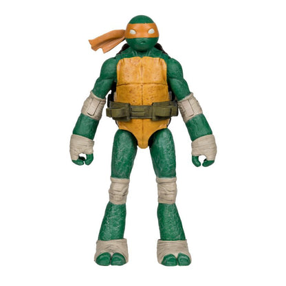 Teenage Mutant Ninja Turtles (Page Punchers) Michelangelo 5" Figure