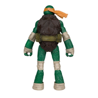 Teenage Mutant Ninja Turtles (Page Punchers) Michelangelo 5" Figure
