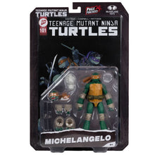 Teenage Mutant Ninja Turtles (Page Punchers) Michelangelo 5" Figure