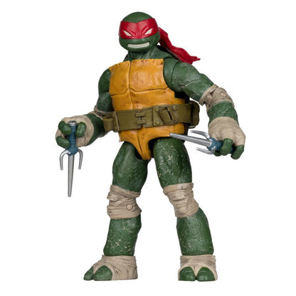 Teenage Mutant Ninja Turtles (Page Punchers) Raphael 5" Figure