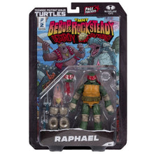 Teenage Mutant Ninja Turtles (Page Punchers) Raphael 5" Figure