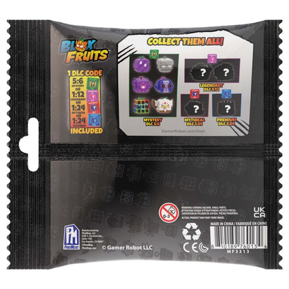 Blox Fruits  Mini Blind Figures Series 3