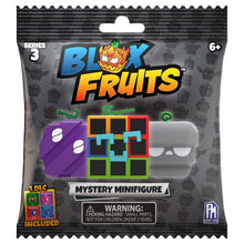 Blox Fruits  Mini Blind Figures Series 3