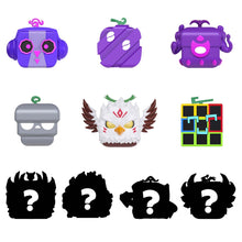 Blox Fruits  Mini Blind Figures Series 3