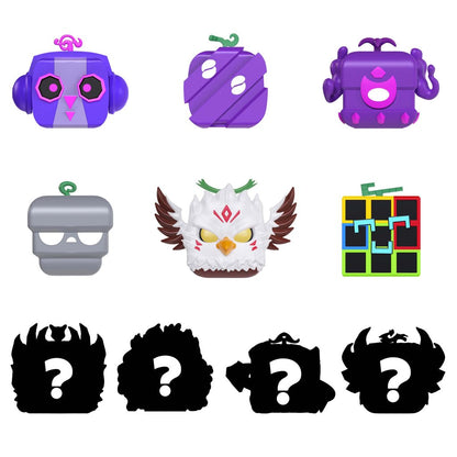 Blox Fruits  Mini Blind Figures Series 3