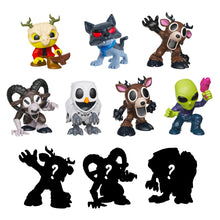 99 Nights in the Forest Mystery Minifigures