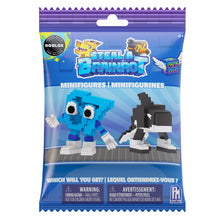 Steal A Brainrot Mystery Minifigures